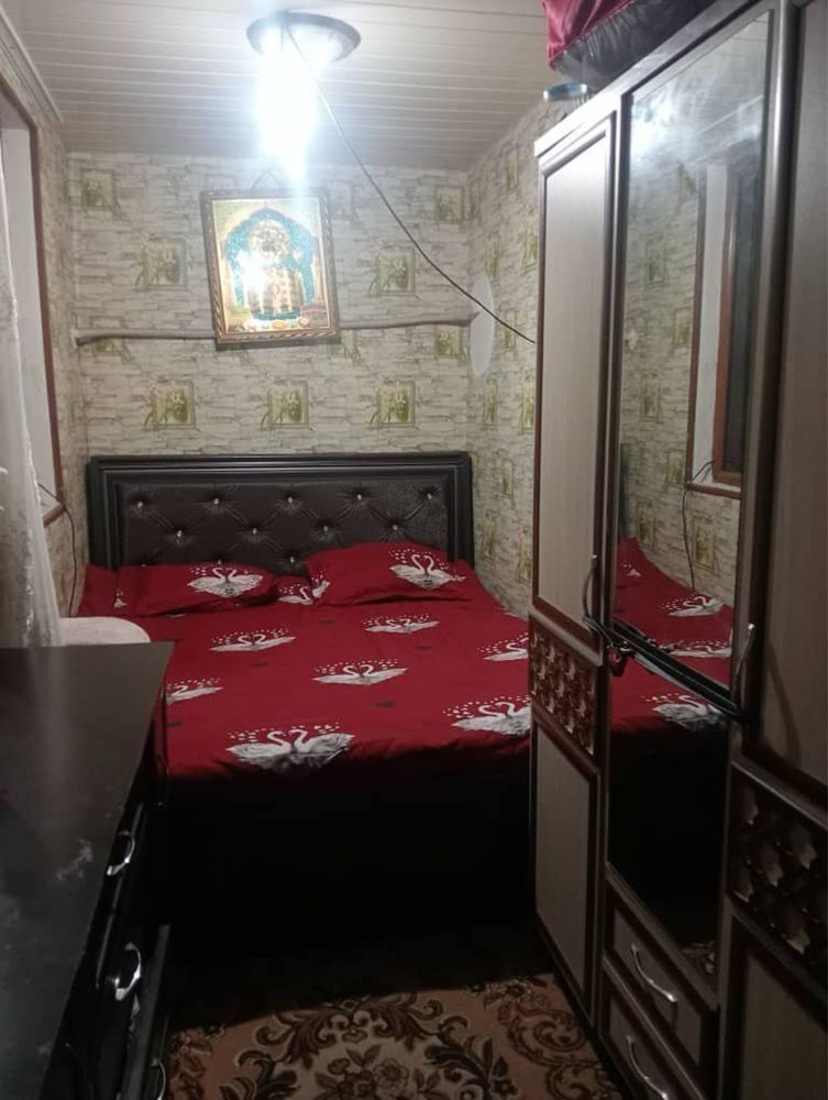 Метро Максим Горкий Продаётся квартира 2/5/5 балкон 2х6 ор-р: Бии