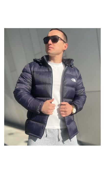 Демисезоная куртка новая