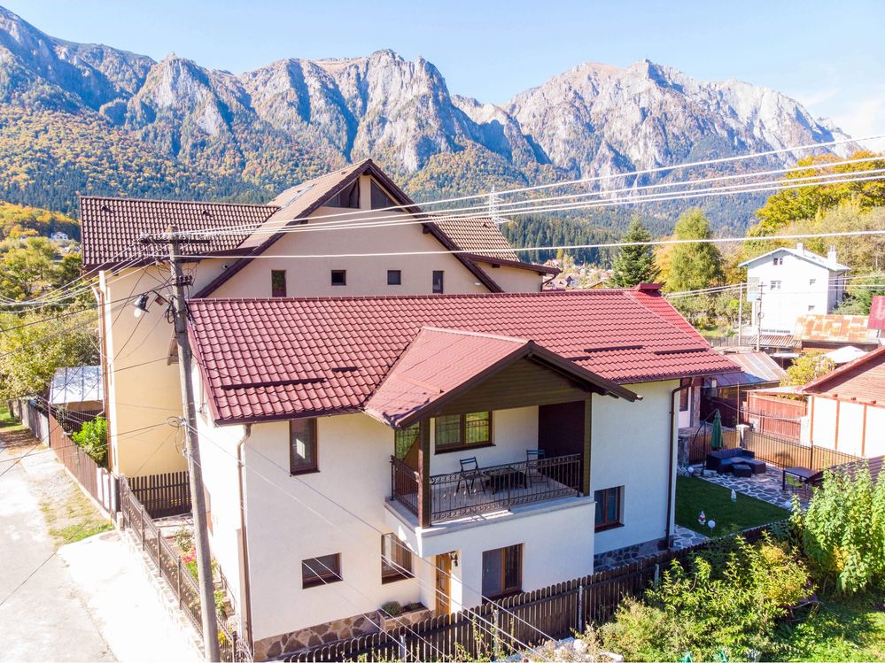 Inchiriere apartamente in regim hotelier
