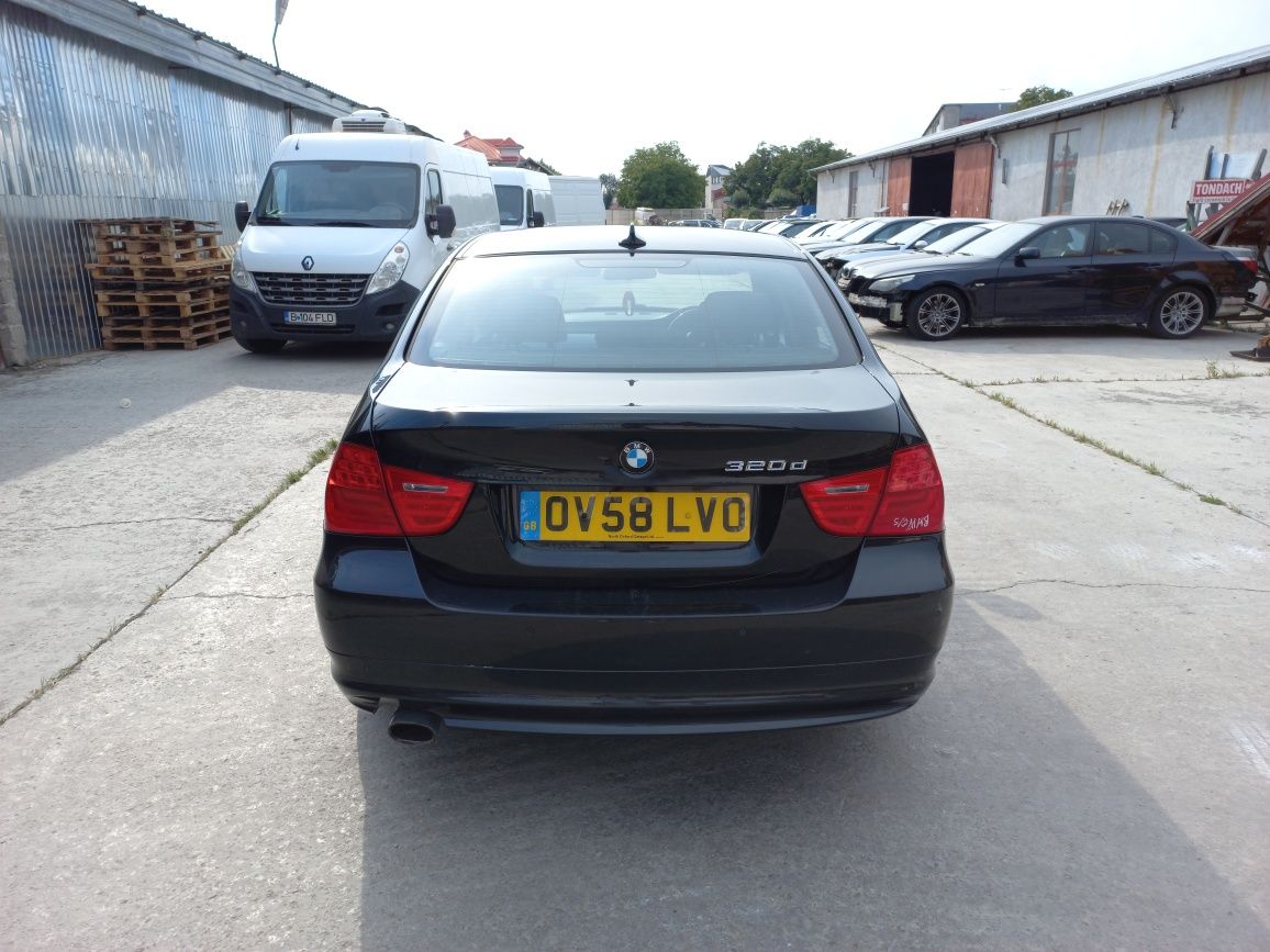 Piese auto BMW e90 lci 320d