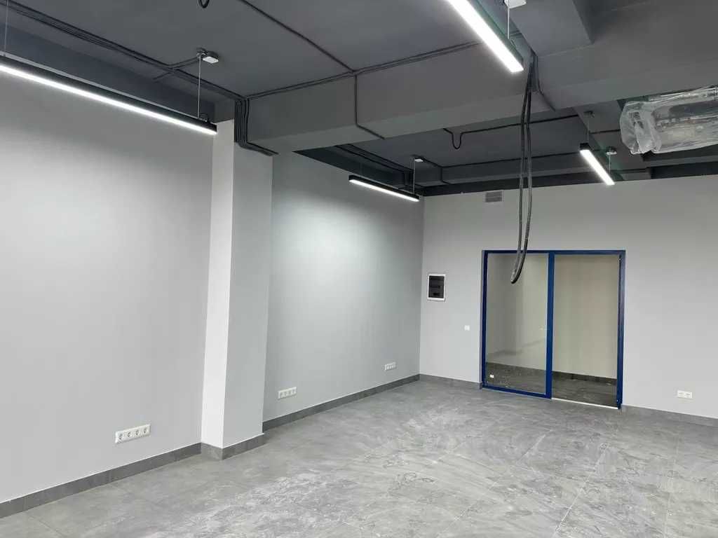 Сдается Офис 98 м² в бизнес центре (338-80)