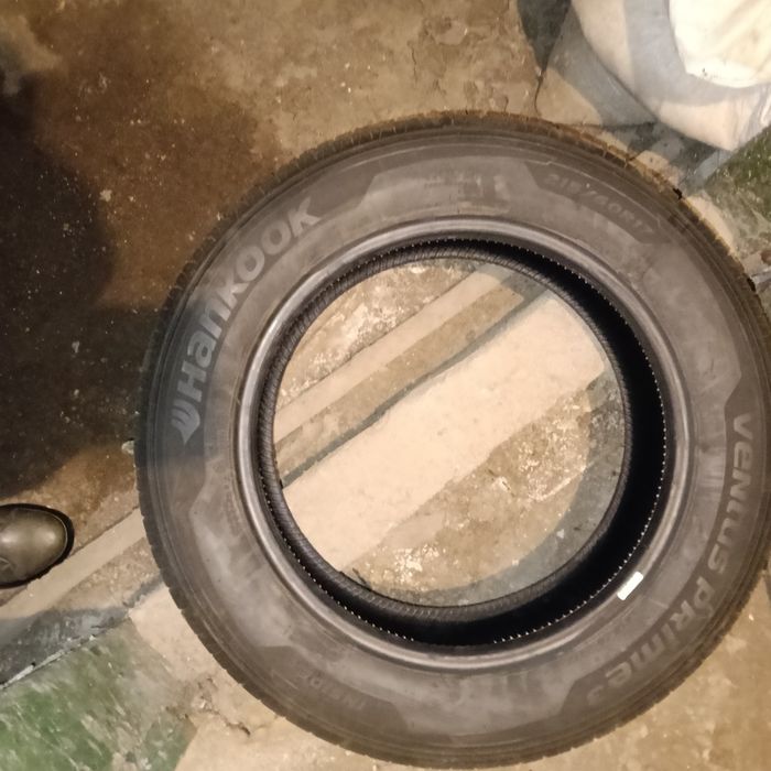 Cauciucuri Hankook ventus prime 3 215/60R17