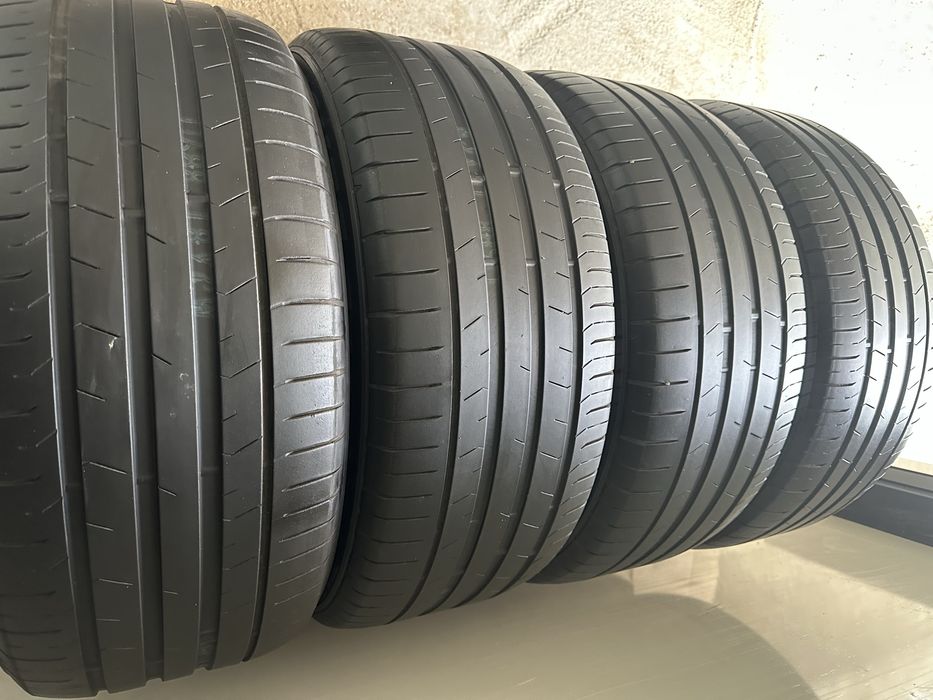 265/50 R19 Toyo Proxes Sport SUV Dot 4021