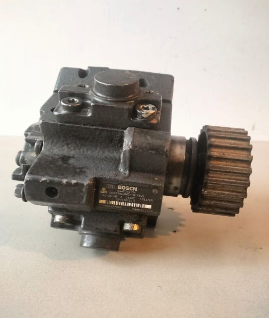 Pompa  inalta presiune 3.0 tdi 0445010154 Audi A6 4F/C6