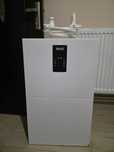 Centrala termica electrica FERROLI TOR 9, 9 kW, monofazata/trifazata