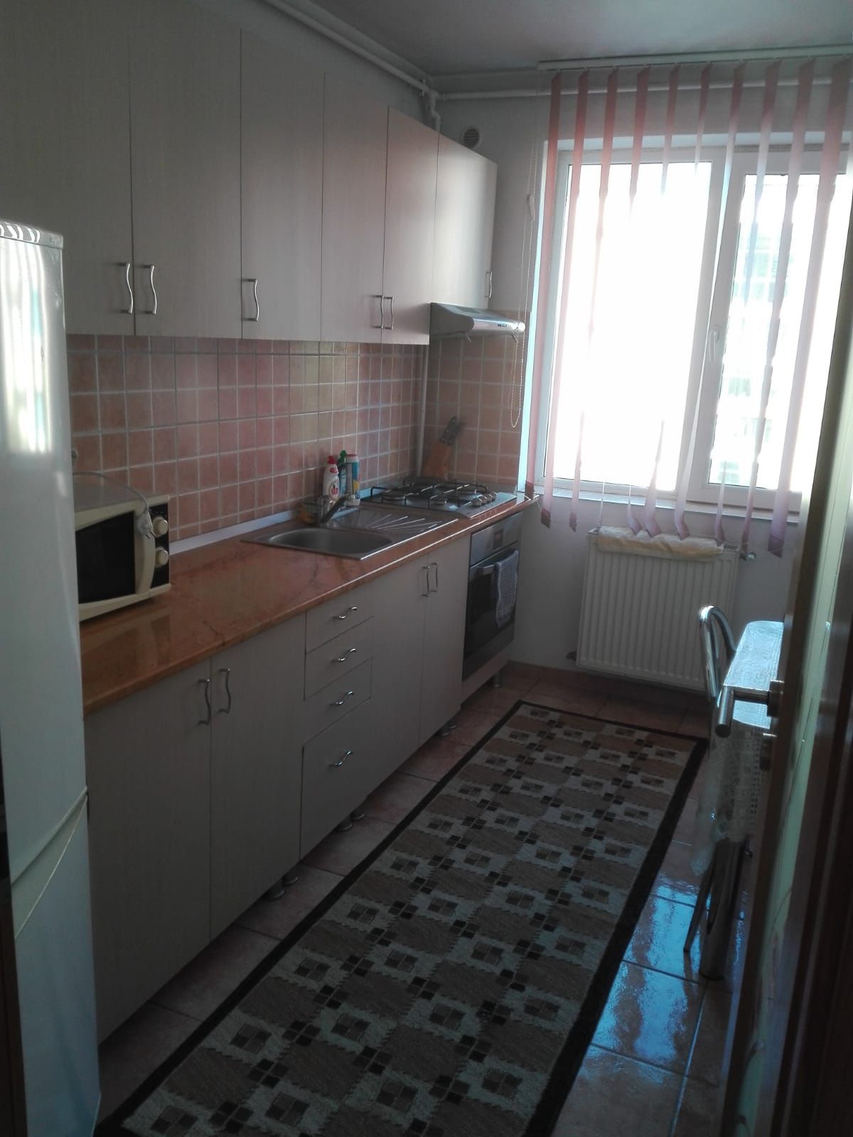 De vânzare Apartament 2 camere  decomandate