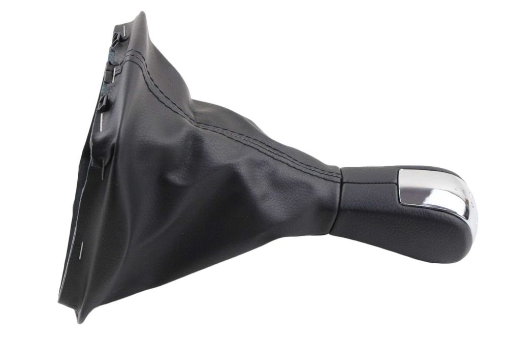 Топка за скорости скоростен лост с маншон Шкода Октавиа Skoda Octavia