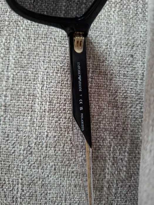 Нови оригинални слънчеви очила Armani