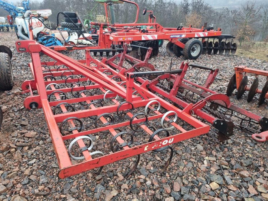 Combinator Duro 3,5m