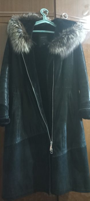 Продам дубленку в хорошем состоянии