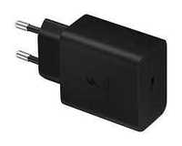 SAMSUNG PD 45W Wall Charger Бял,Черен