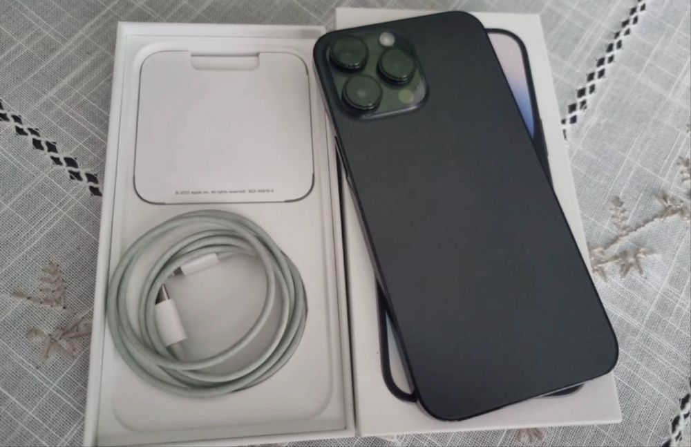 IPhone 14 Pro Max