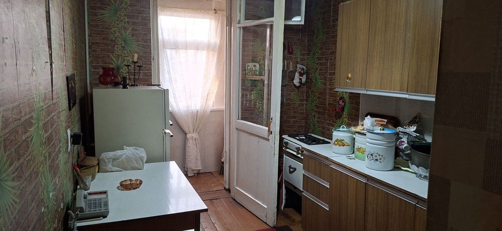 Аренда Рисовый 1/2/2