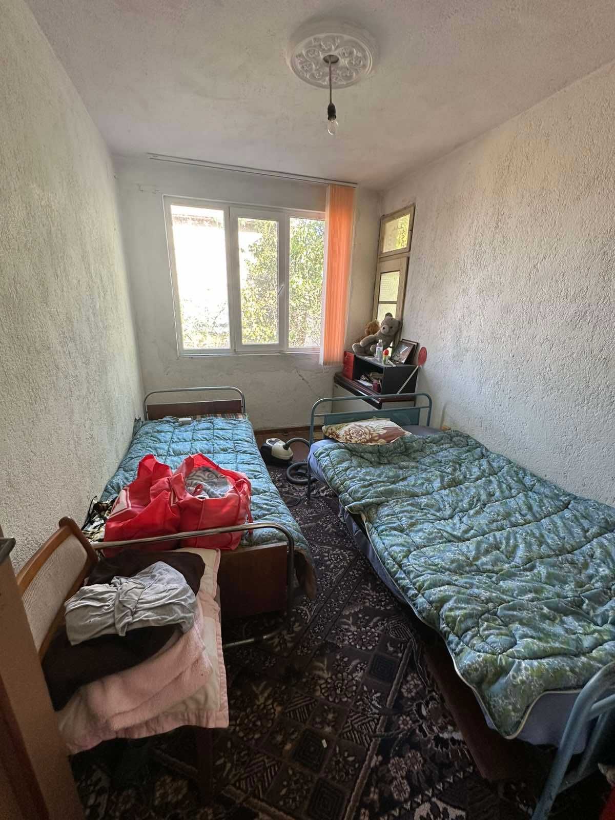 Къща в село Беловица