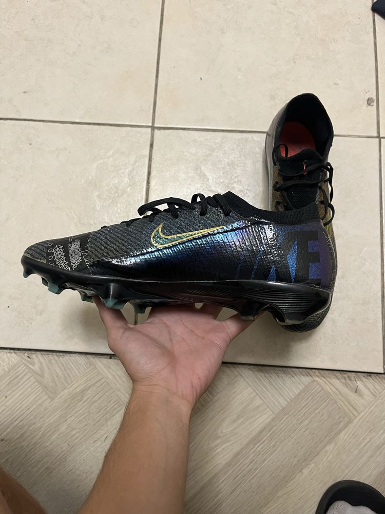 Nike Mercurial бутонки