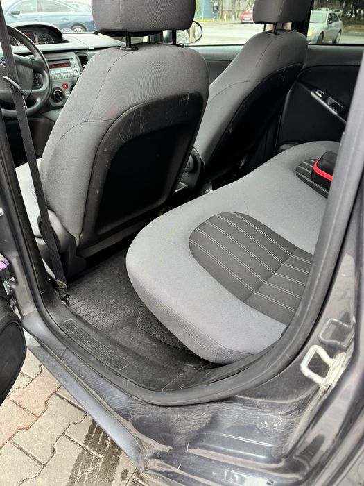 Vand Lancia Musa