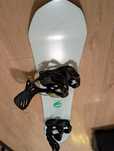 lib tech , Gnu , thirty two dragon snowboard quiksilver Capita