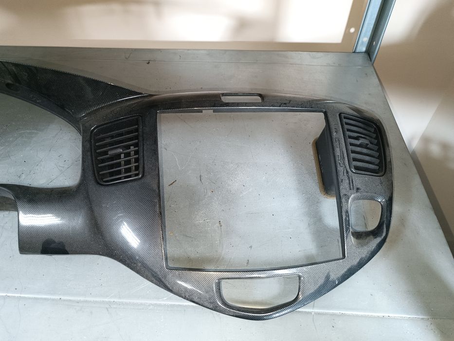 Маска за табло за Mazda MPW, 2003g., преди фейслифта