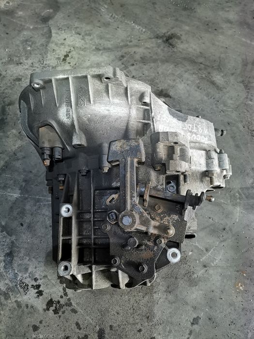 Cutie viteze 1.8 tdci KKDA ford focus mk2 2007 6 trepte