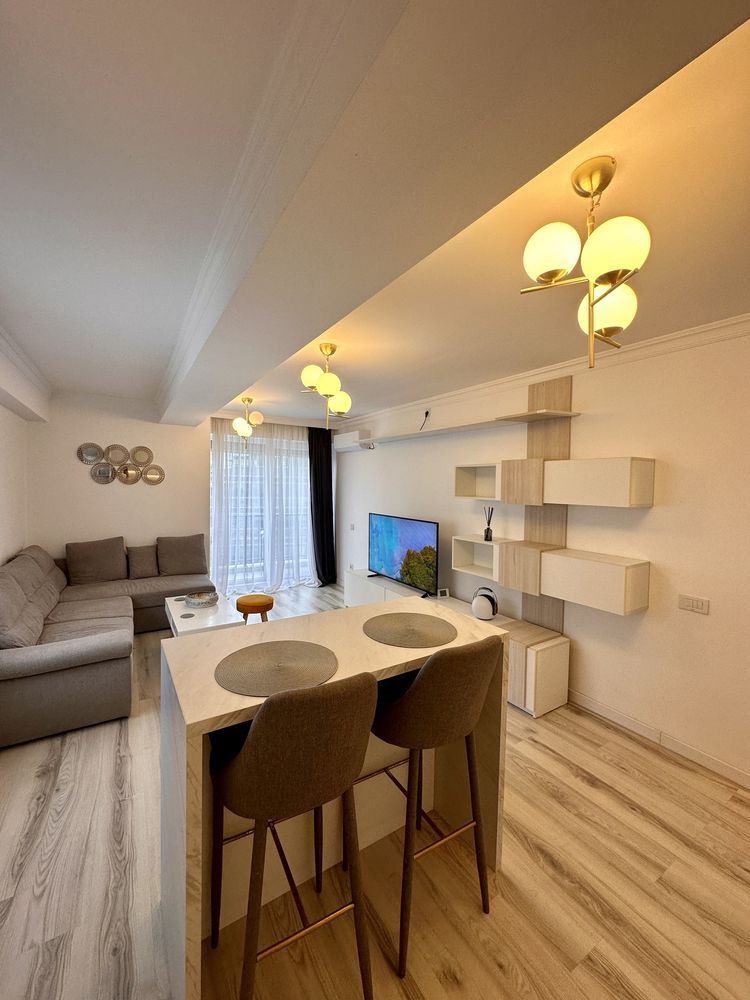 Apartament 2 camere | Rose Residence | Bd. Pipera 57