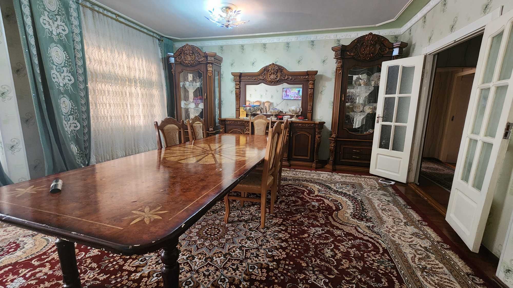 Продается квартиа 3/4/5 89м2