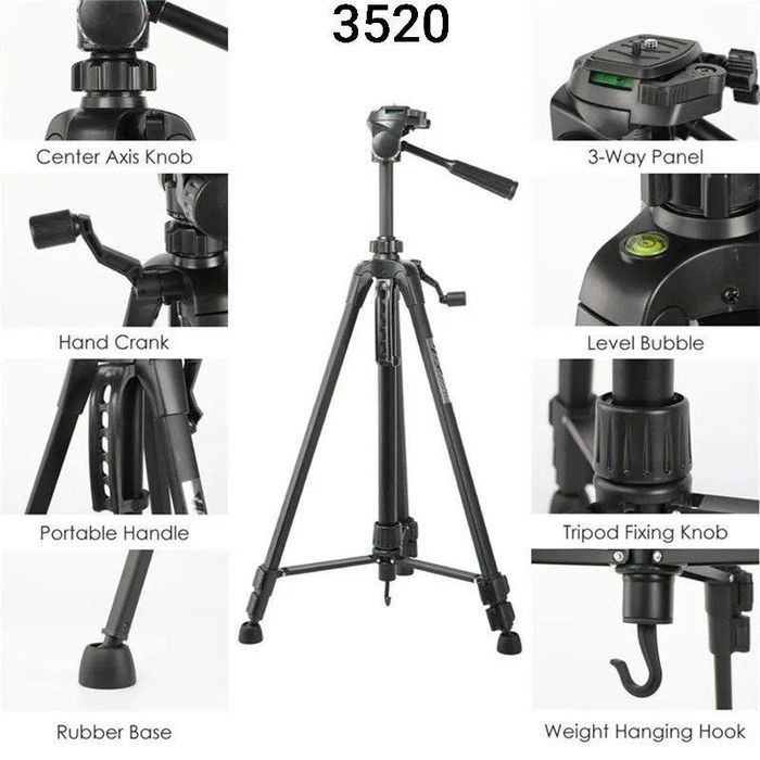 Трипод трипот