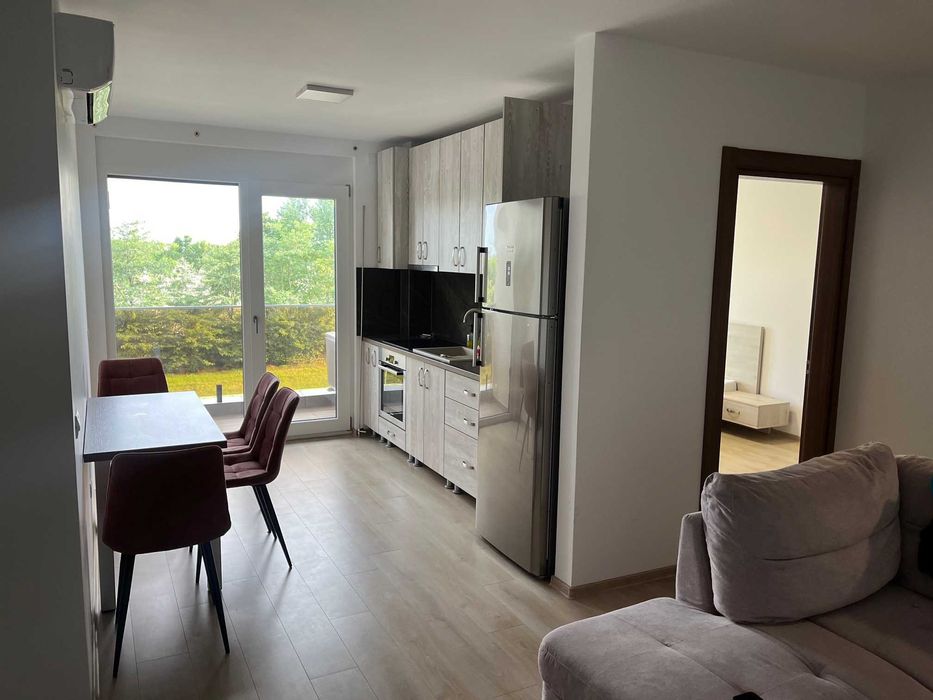 apartament 2 camere inchiriere