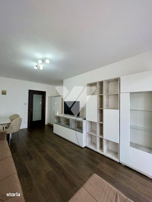 Apartament 3 camere 2 bai, parcare subterana - Zona Kogalniceanu Sibiu