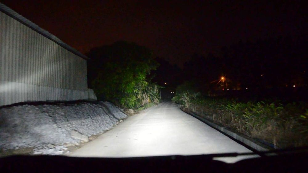 Kit far Lupe+Angel eyes+Leduri 60W BMW E87/E90/X1/X3