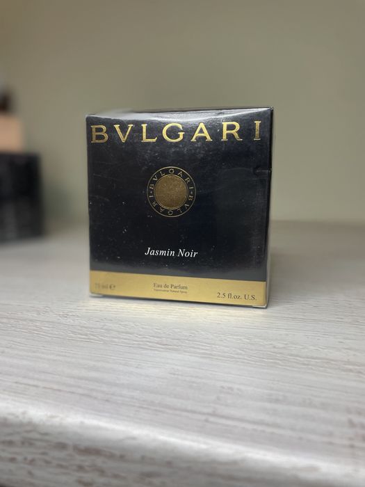 Парфюм Bulgari - Jasmin Noir 75 ml