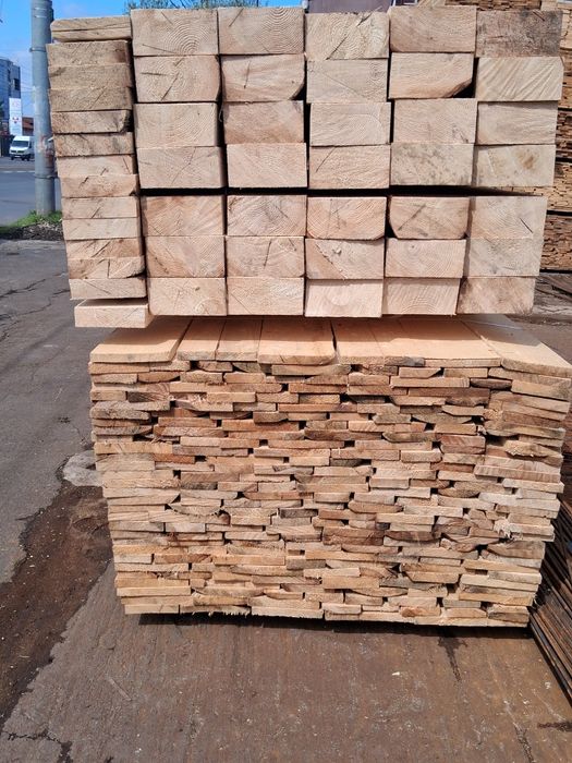 Depozit de cherestea