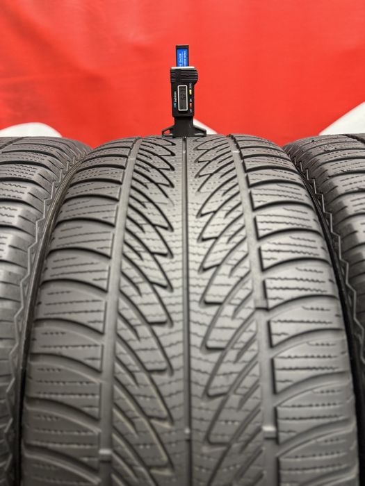 285 45 20, Зимни гуми, Goodyear UltraGrip8Performance, 4 броя
