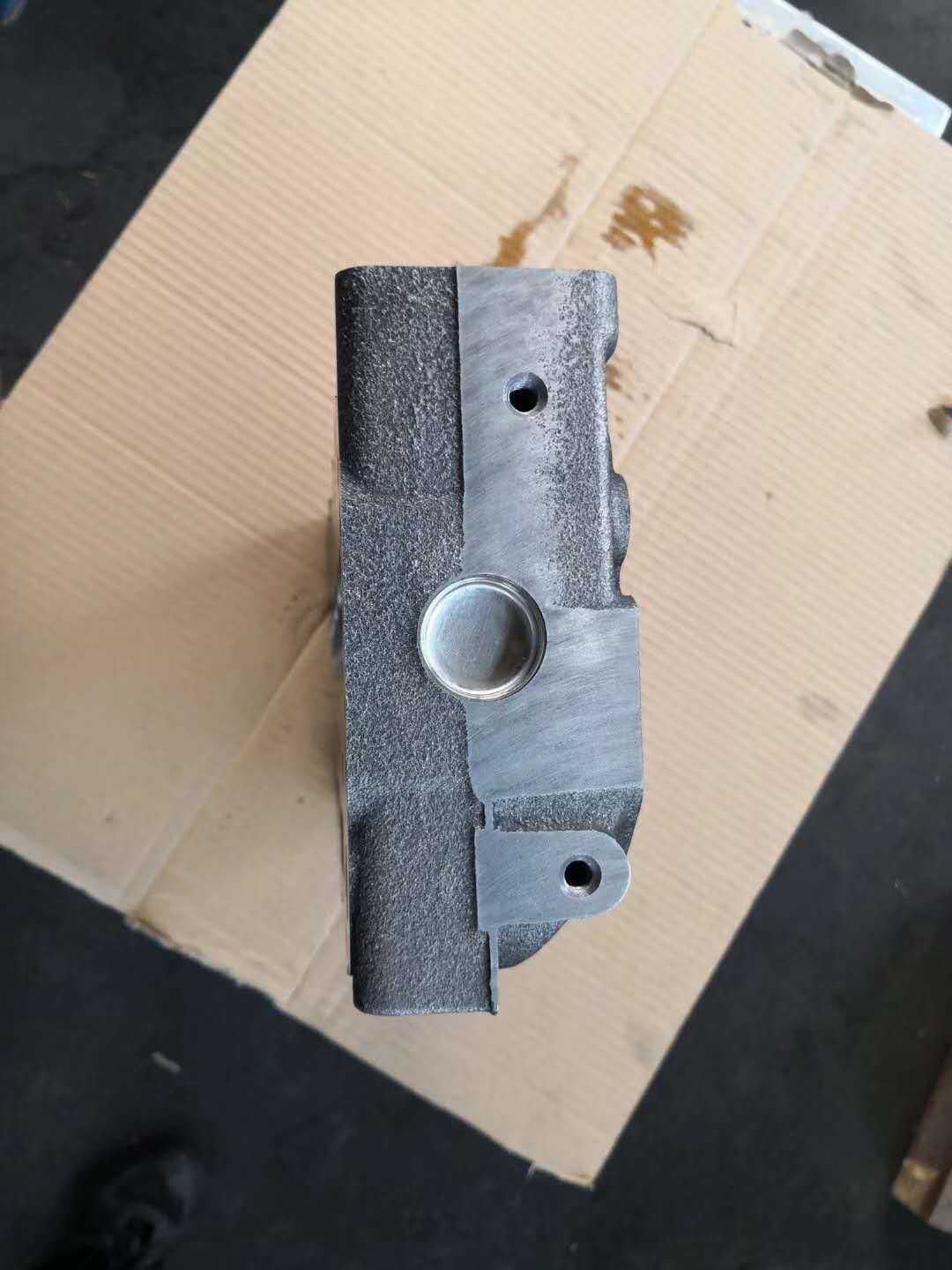 Bloc motor Perkins 404C - Piese motor Perkins