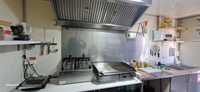 Vând Rulota Fast Food/Food Truck,Full utilata profesional