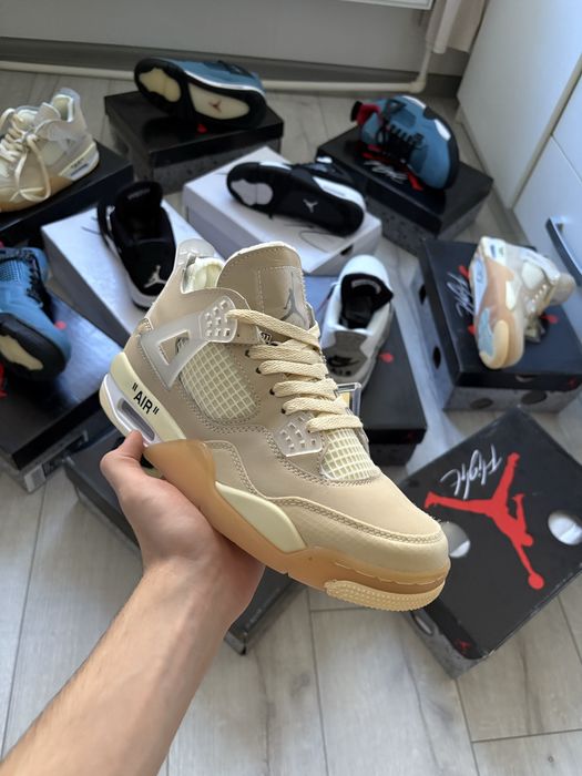 Jordan 4 marimea 40 41 42