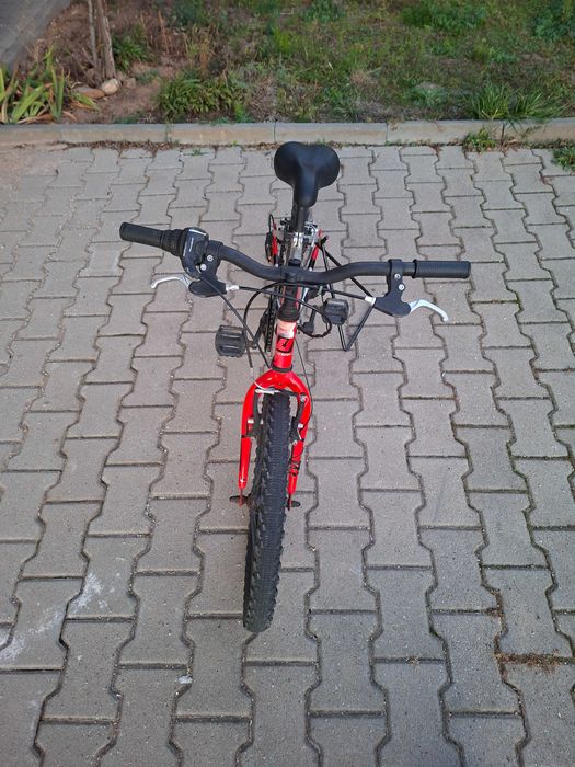 Колело Drag Hacker 20"