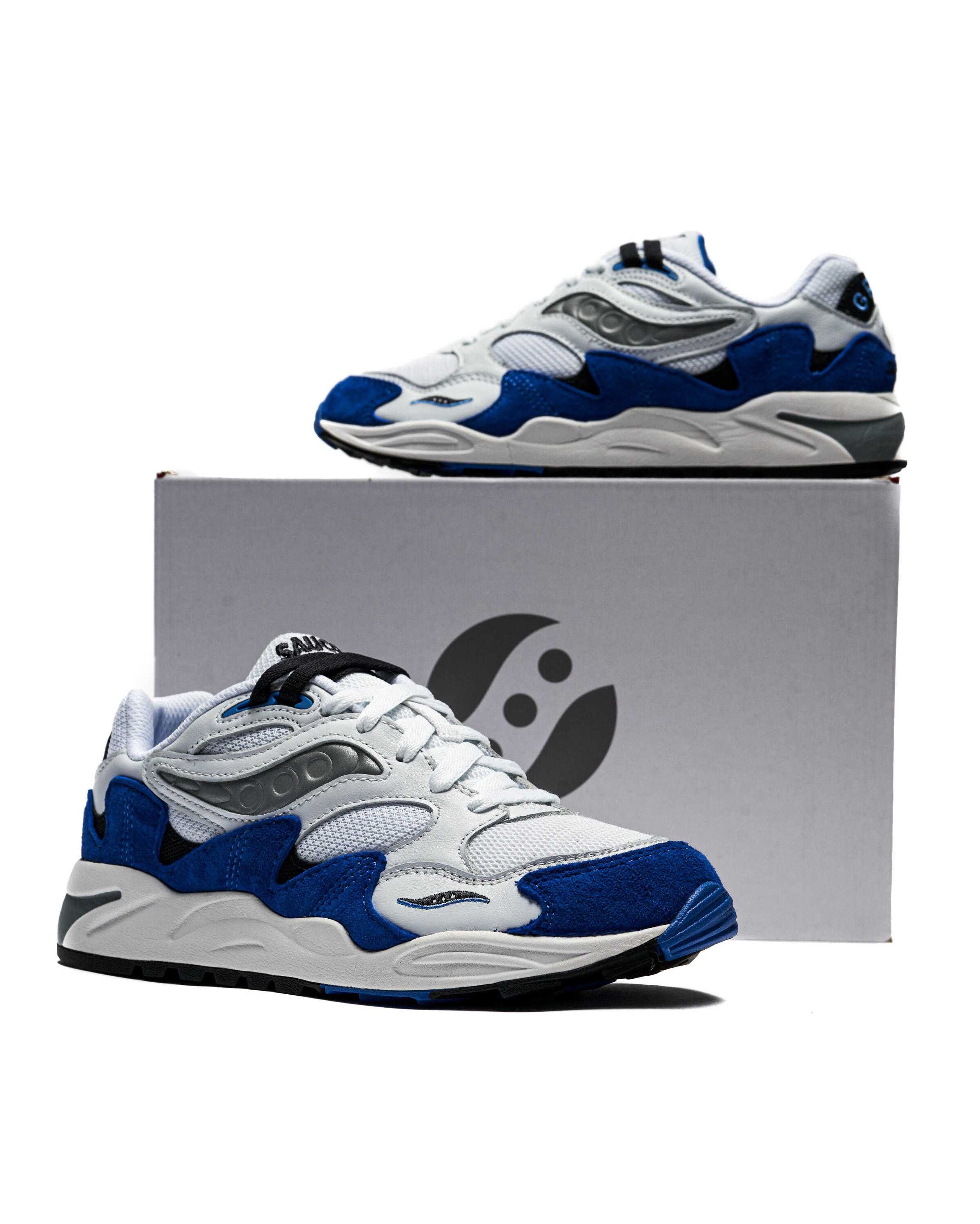 Мъжки маратонки Saucony Grid Shadow 2