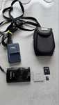 Aparat foto Canon Ixus 255 cu Wi-fi si zoom optic 10x