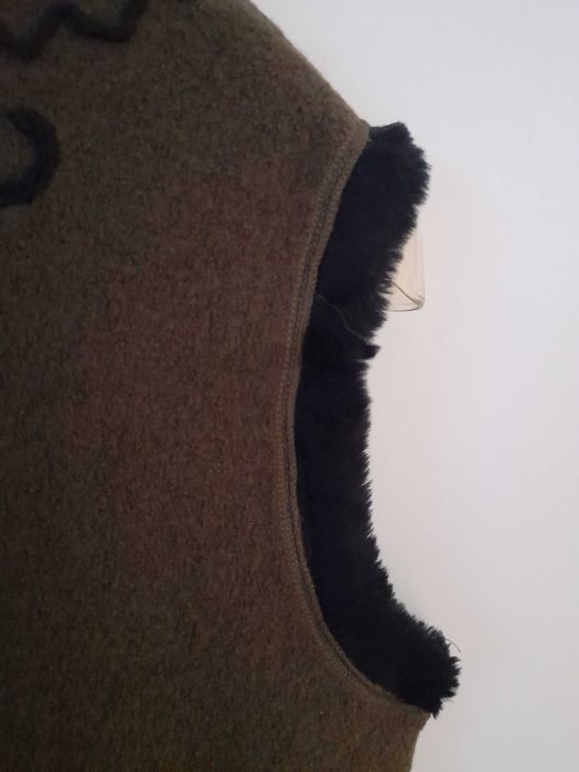 Vesta Segal, lana 100%, s, 80 lei deosebita