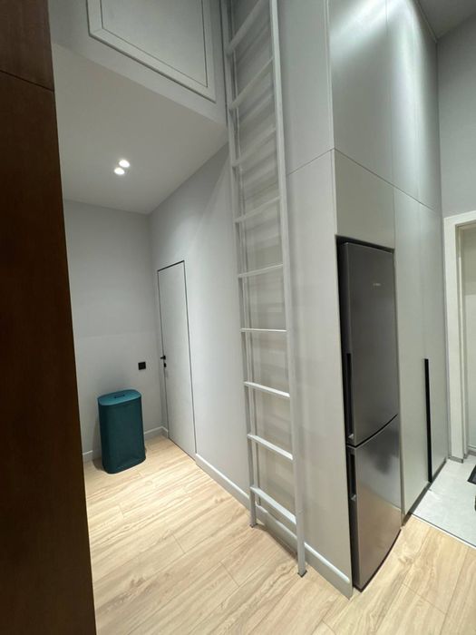 Сдается квартира в Ташкент Сити Бульвар дуплекс