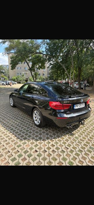Vând BMW seria 3 GT xdrive 2016