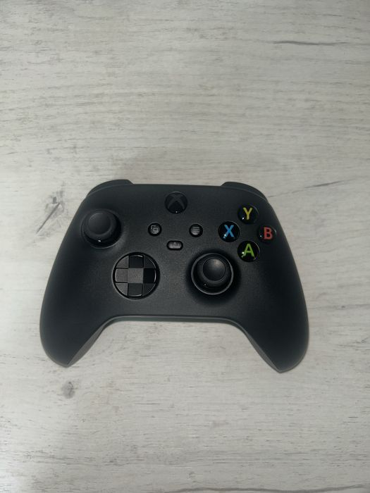 Controller XBOX Wireless MICROSOFT Xbox, PC, USB-C, Black