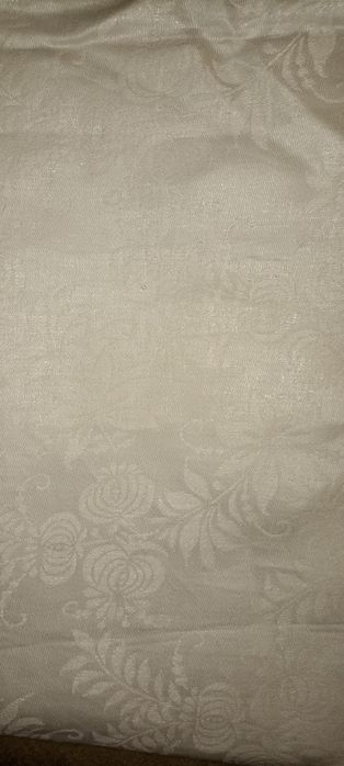 Продаю отрез материала Лён