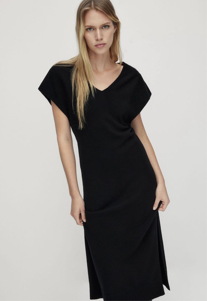 Rochie Massimo Dutti