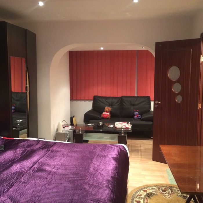 Garsoniera comfort 1