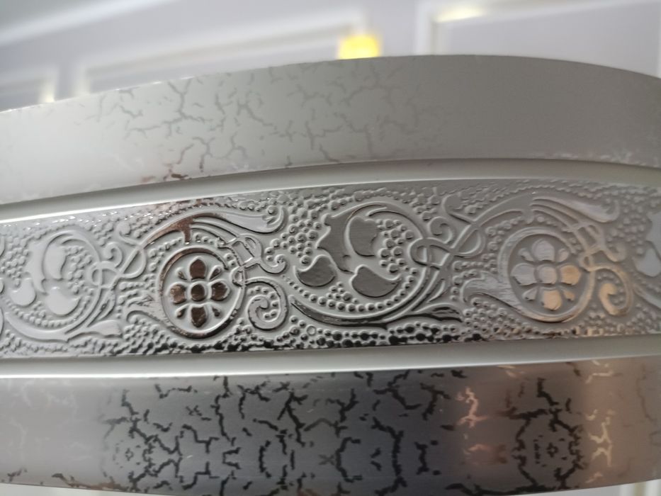 Гардины потолочные