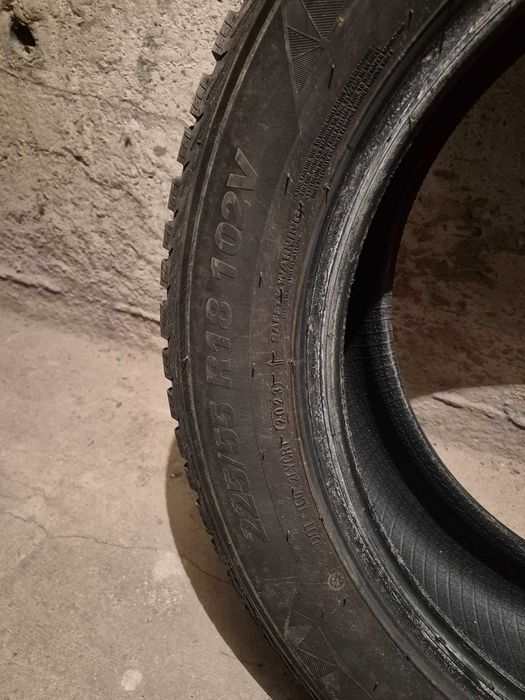 Всесезонни гуми Kumho Solus 4S ha32, 225/55/18 102 V