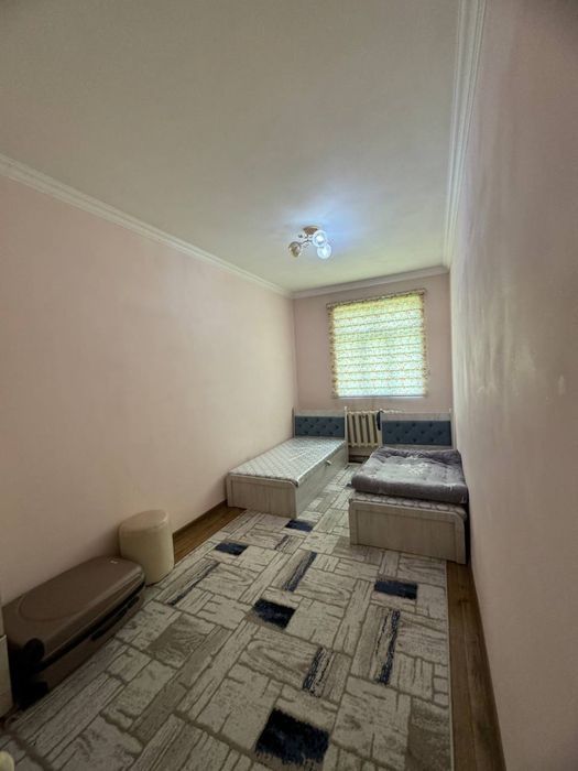 Аренда 3 ком квартира около парка Гафура Гуляма метро Мирза Улугбек