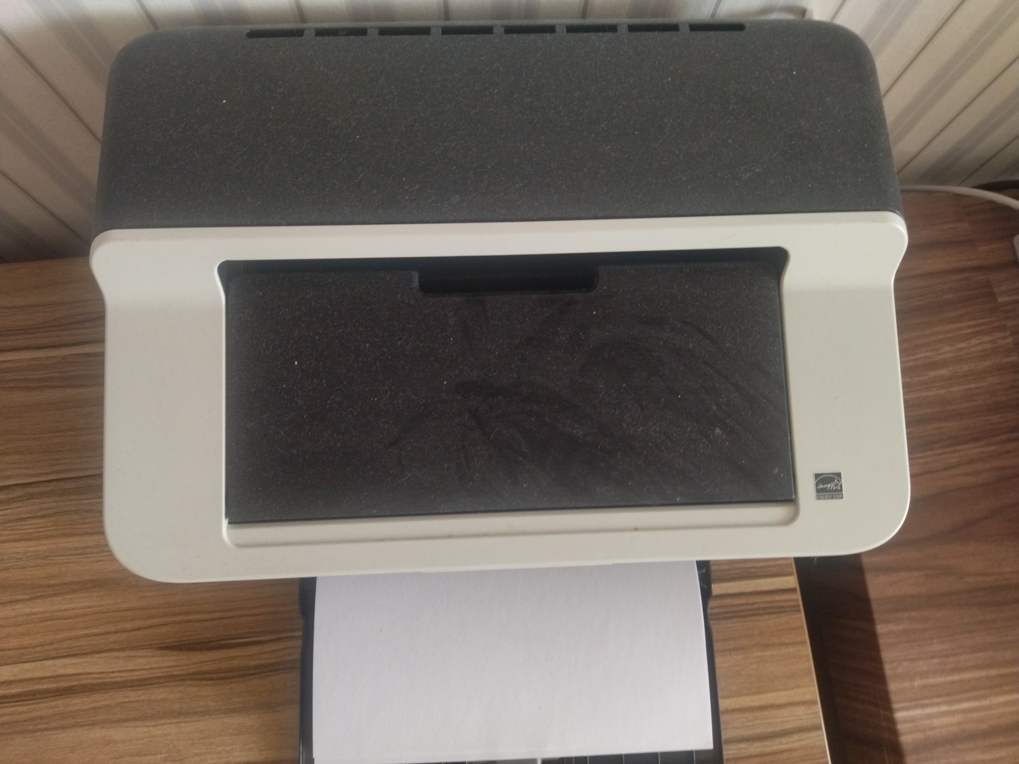 Продавам принтер BROTHER HL-1112E