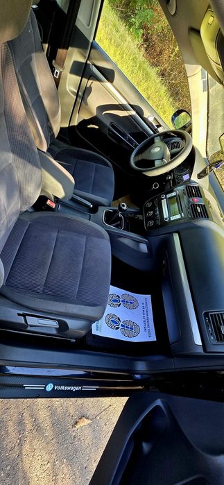 Vw Jetta 1.9Diesel   2007‼️